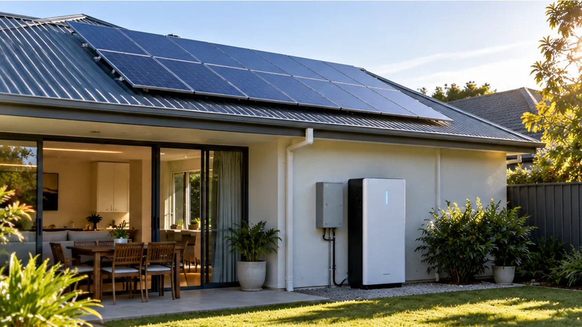 Average electricity bill in Australia guide for a modern Australian household